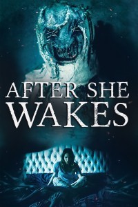 After She Wakes (2016) Hindi Dubbed