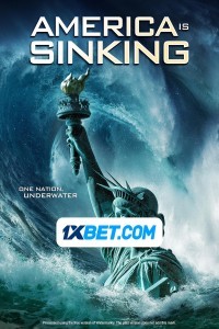 America Is Sinking (2024) Hindi Dubbed