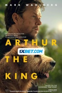 Arthur the King (2024) Hindi Dubbed