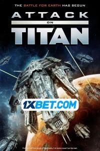 Attack on Titan (2022) Hindi Dubbed