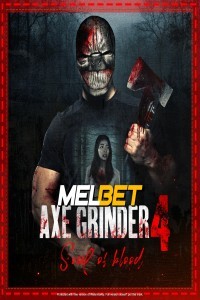 Axegrinder 4 Souls of Blood (2022) Hindi Dubbed