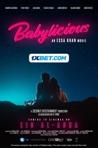 Babylicious (2023) Hindi Dubbed