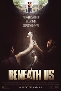 Beneath Us (2019) Hindi Dubbed