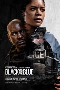 Black and Blue (2019) Hindi Dubbed