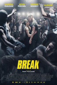 Break (2019) Hindi Dubbed