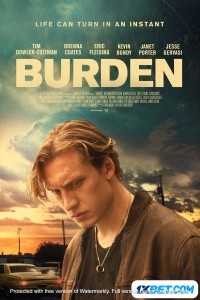 Burden (2022) Hindi Dubbed