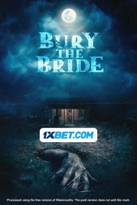 Bury the Bride (2023) Hindi Dubbed