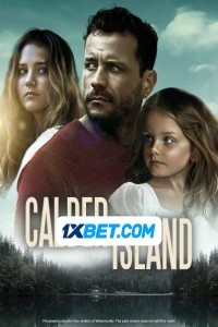 Calber Island (2024) Hindi Dubbed