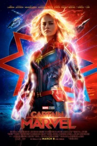Captain Marvel (2019) Hindi Dubbed Movie