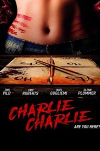 Charlie Charlie (2019) Hindi Dubbed