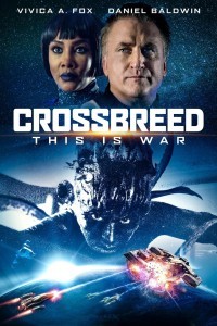 Crossbreed (2019) Hindi Dubbed