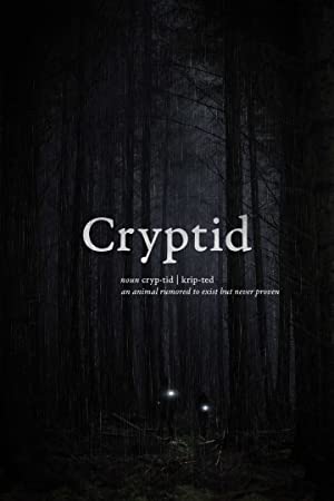 Cryptid (2022) Hindi Dubbed