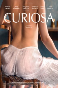 Curiosa (2019) Hindi Dubbed