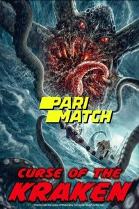 Curse of the Kraken (2022) Hindi Dubbed