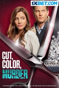 Cut Color Murder (2022) Hindi Dubbed