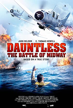 Dauntless The Battle of Midway (2019) Hindi Dubbed