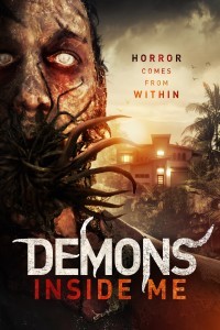 Demons Inside Me (2019) Hindi Dubbed