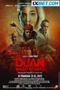 Duan Nago Bogho (2023) Hindi Dubbed