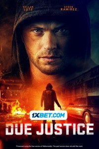 Due Justice (2023) Hindi Dubbed