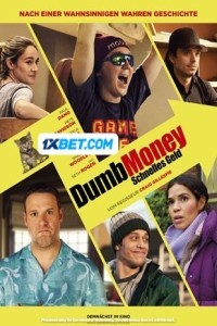 Dumb Money (2023) Hindi Dubbed