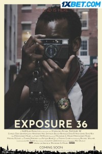 Exposure 36 (2022) Hindi Dubbed