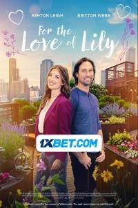 For the Love of Lily (2024) Hindi Dubbed