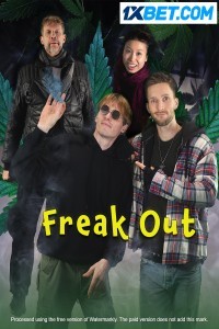 Freak Out (2023) Hindi Dubbed