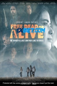 Free Dead or Alive (2022) Hindi Dubbed