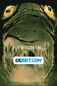 Frogman (2024) Hindi Dubbed