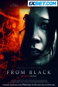 From Black (2023) Hindi Dubbed