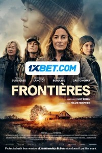 Frontieres  (2023) Hindi Dubbed