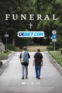 Funeral (2022) Hindi Dubbed