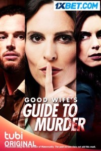 Good Wifes Guide to Murder (2023) Hindi Dubbed