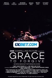 Grace to Forgive (2024) Hindi Dubbed