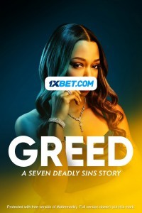 Greed A Seven Deadly Sins Story (2022) Hindi Dubbed