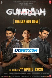 Gumraah (2023) Hindi Movie