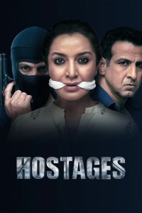 Hostages (2020) Web Series
