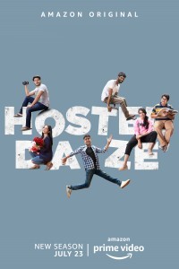 Hostel Daze (2021) Season 2 Web Series