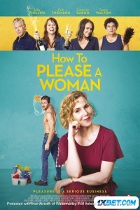 How to Please a Woman (2022) Hindi Dubbed