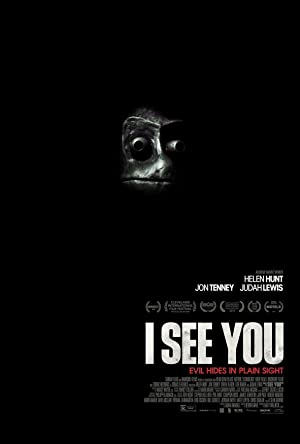 I See You (2019) Hindi Dubbed