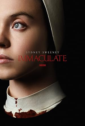Immaculate (2024) Hindi Dubbed
