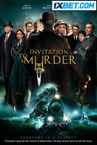 Invitation to a Murder (2023) Hindi Dubbed