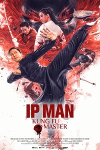 Ip Man Kung Fu Master (2019) Hindi Dubbed