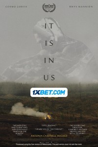 It Is in Us All (2023) Hindi Dubbed