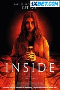 It Lives Inside (2023) Hindi Dubbed