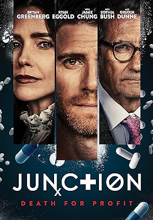 Junction (2024) Hindi Dubbed