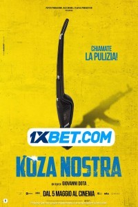 Koza Nostra (2022) Hindi Dubbed