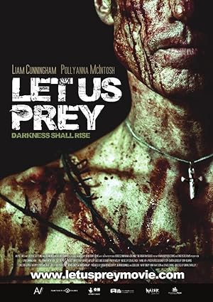Let Us Prey (2014) Hindi Dubbed
