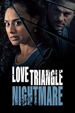 Love Triangle Nightmare (2022) Hindi Dubbed