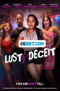 Lust and Deceit (2022) Hindi Dubbed